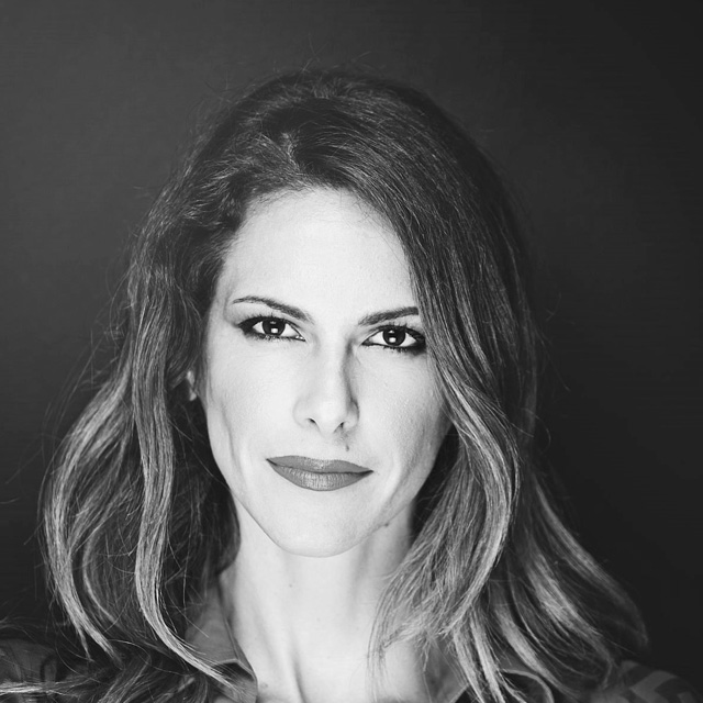 Janet De Nardis