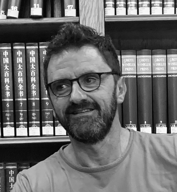 Amedeo Demitry