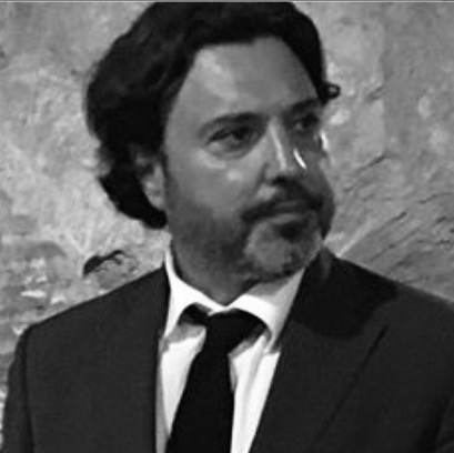 Luca Rondoni